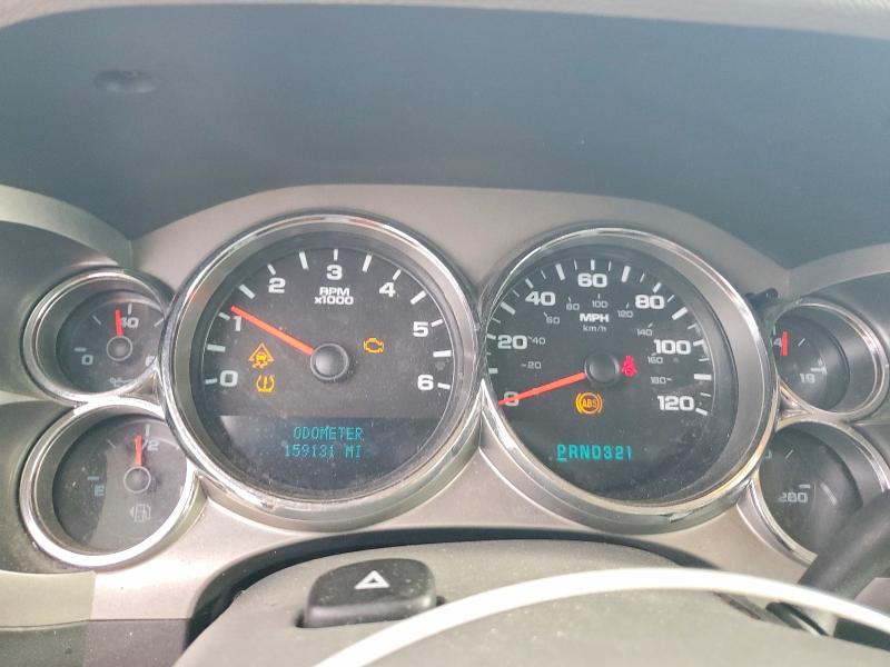 49891176 :رقم المزاد ، 3GTEC13J58G293568 vin ، 2008 Gmc Sierra مزاد بيع