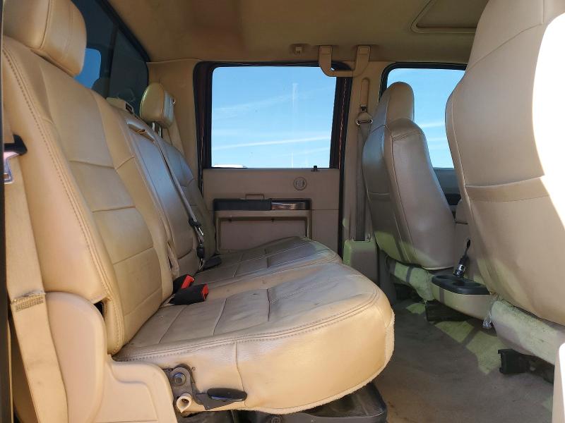 Продажа на аукционе авто 2010 Ford F350, vin: 1FTWW3BRXAEB30667, номер лота: 46919816