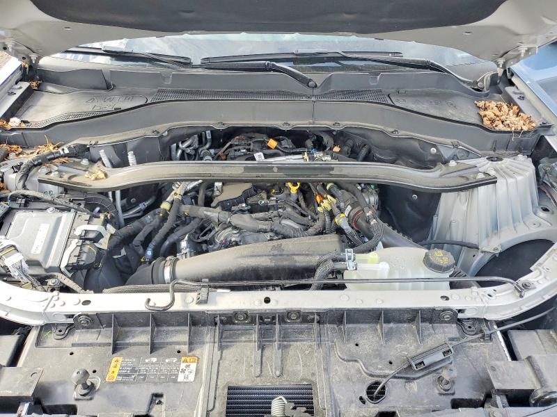 Aukcja sprzedaży 2025 Ford Explorer, vin: 1FMUK8KH3SGB55404, numer aukcji: 50926346