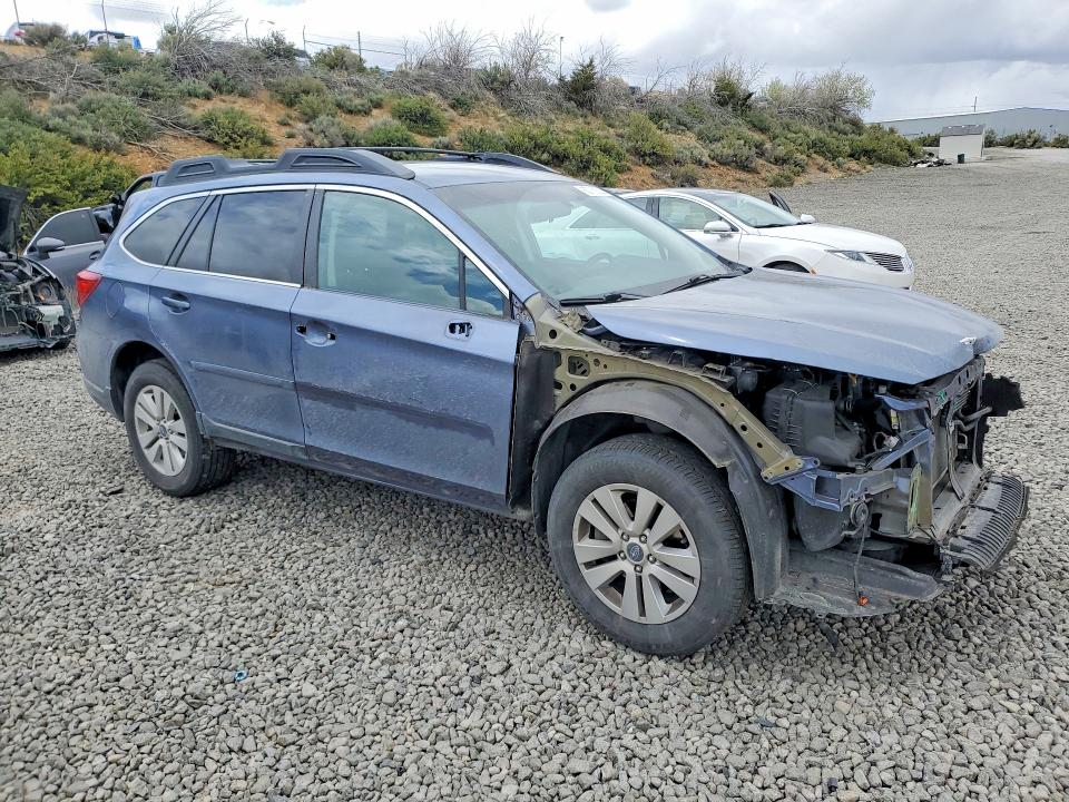 50769226 :رقم المزاد ، 4S4BSACC3G3255776 vin ، 2016 Subaru Outback مزاد بيع