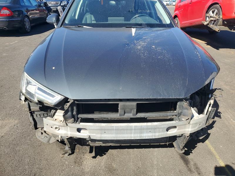 Aukcja sprzedaży 2018 Audi A4, vin: WAUENAF42JA226783, numer aukcji: 48162936
