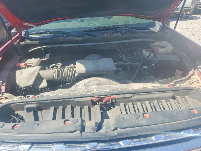 Aukcja sprzedaży 2022 Chevrolet Silverado, vin: 1GC4YPE78NF181099, numer aukcji: 50269556