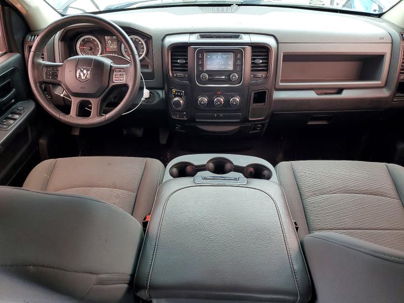 50431806 :رقم المزاد ، 1C6RR7FG2ES459060 vin ، 2014 Ram 1500 مزاد بيع