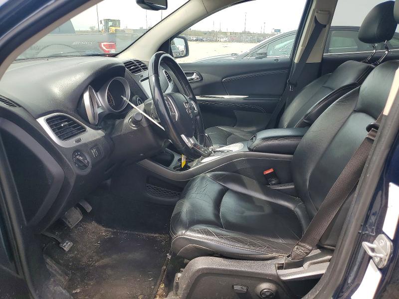 Aukcja sprzedaży 2014 Dodge Journey, vin: 3C4PDDFG0ET284478, numer aukcji: 51066846