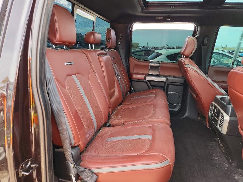 Продаж на аукціоні авто 2018 Ford F150, vin: 1FTFW1EG2JFD99299, номер лоту: 48479206