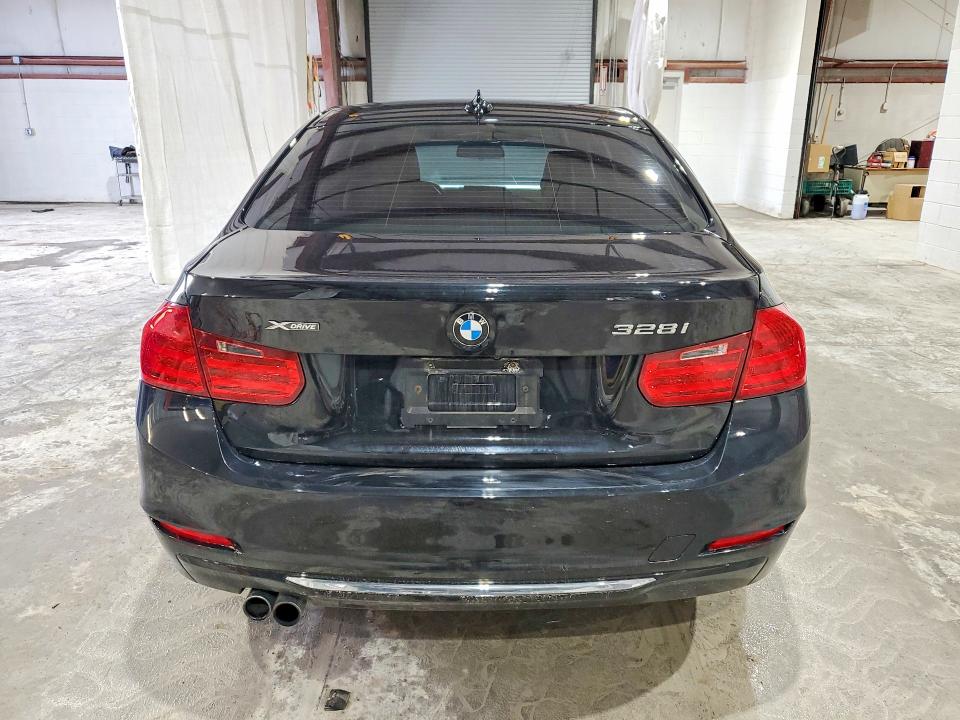 Продажа на аукционе авто 2014 Bmw 328, vin: WBA3B3C51EJ978294, номер лота: 48115506