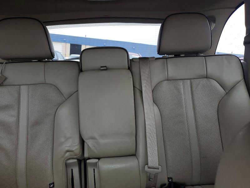 Auction sale of the 2014 Lincoln Mkx, vin: 2LMDJ8JK1EBL20222, lot number: 49494936
