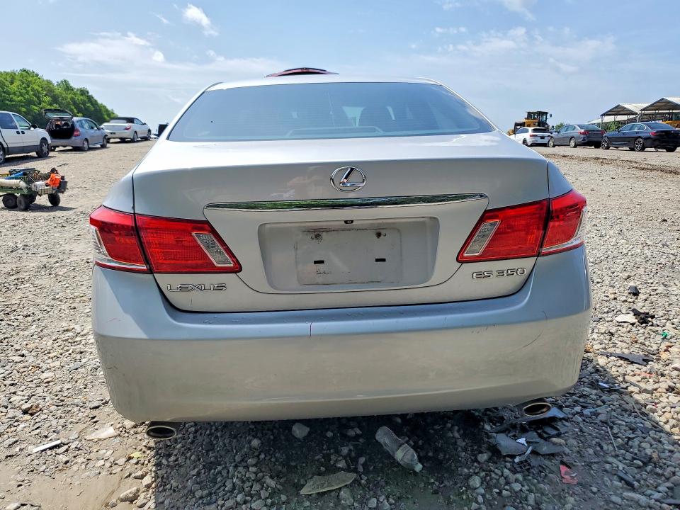 Продажа на аукционе авто 2009 Lexus Es, vin: JTHBJ46G992298551, номер лота: 51320836