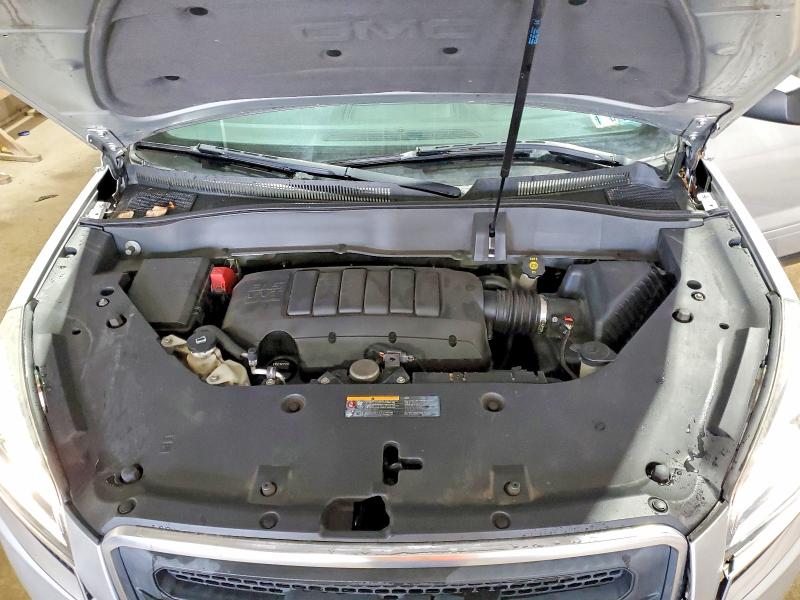 Aukcja sprzedaży 2015 Gmc Acadia, vin: 1GKKVPKD2FJ332533, numer aukcji: 48645716