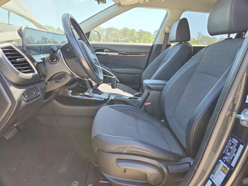Продажа на аукционе авто 2025 Kia Seltos, vin: KNDEU2AA6S7724203, номер лота: 49512456