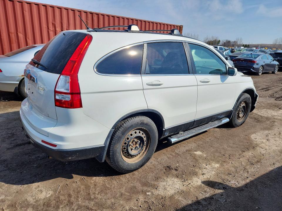 Продажа на аукционе авто 2011 Honda Cr-v, vin: 5J6RE4H59BL821111, номер лота: 48099496