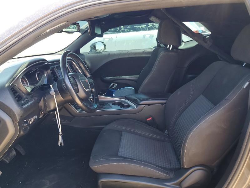 2020 Dodge Challenger მანქანა იყიდება აუქციონზე, vin: 2C3CDZAGXLH213544, აუქციონის ნომერი: 49154776