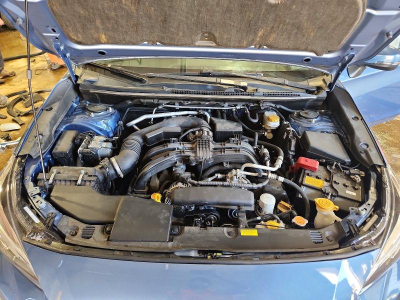 Aukcja sprzedaży 2021 Subaru Crosstrek, vin: JF2GTHMC3MH371848, numer aukcji: 49832106