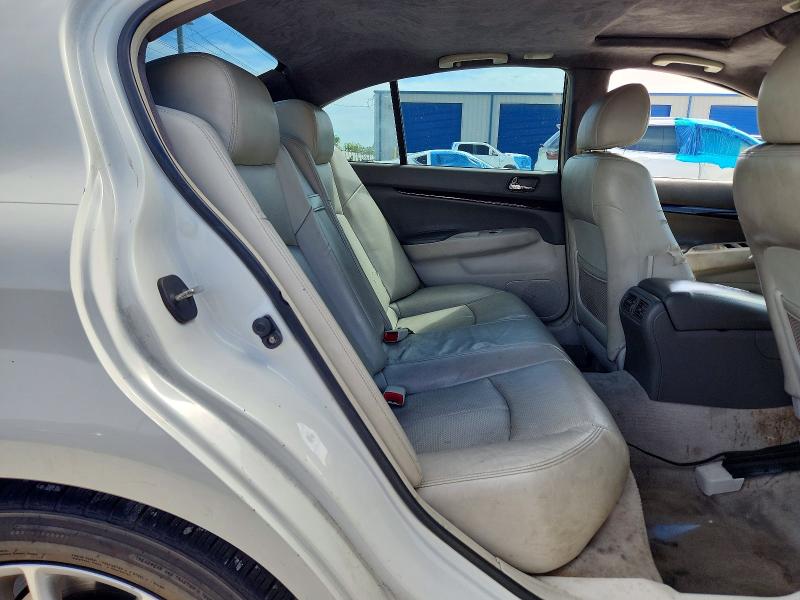 48920916 :رقم المزاد ، JN1CV6AP5DM720537 vin ، 2013 Infiniti G37 Sedan مزاد بيع