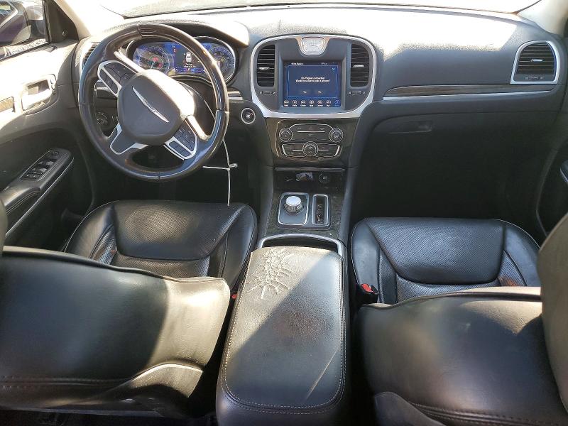 Aukcja sprzedaży 2019 Chrysler 300, vin: 2C3CCAEG1KH594777, numer aukcji: 49004656