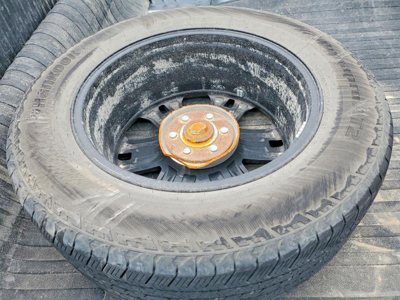 Aukcja sprzedaży 2023 Ford F150, vin: 1FTFW1E52PKF56733, numer aukcji: 51479096