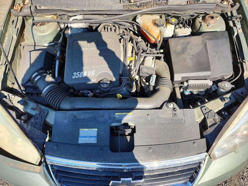 Продажа на аукционе авто 2006 Chevrolet Malibu, vin: 1G1ZT51886F277297, номер лота: 49989416