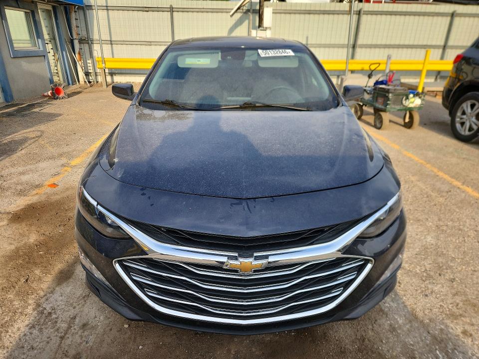 2023 Chevrolet Malibu მანქანა იყიდება აუქციონზე, vin: 1G1ZD5ST3PF236061, აუქციონის ნომერი: 50132846