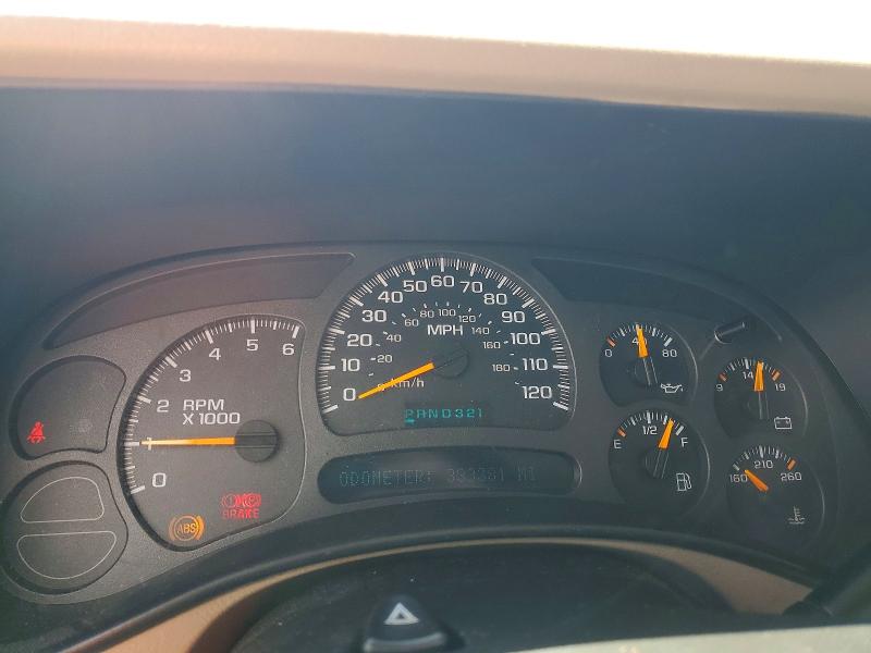 Aukcja sprzedaży 2004 Gmc Yukon, vin: 1GKEC13Z44R218896, numer aukcji: 50560986
