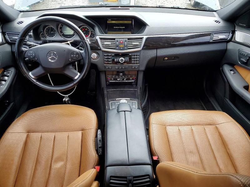Продаж на аукціоні авто 2010 Mercedes-benz E, vin: WDDHF7CB9AA018165, номер лоту: 47663456