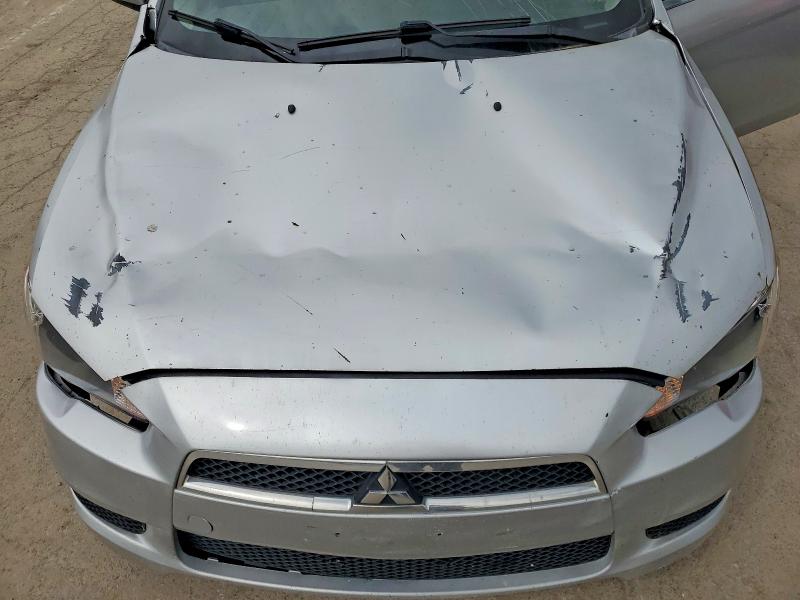 Продаж на аукціоні авто 2011 Mitsubishi Lancer, vin: JA32U2FU8BU004410, номер лоту: 51965576