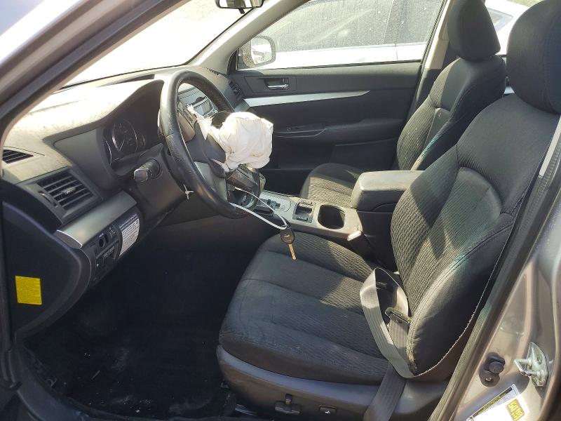 Продажа на аукционе авто 2011 Subaru Legacy, vin: 4S3BMBG6XB3223148, номер лота: 49902306