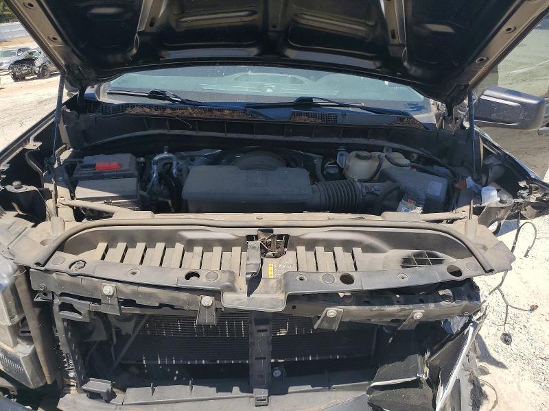 Продажа на аукционе авто 2019 Chevrolet Silverado, vin: 3GCPYCEF5KG104326, номер лота: 50272126