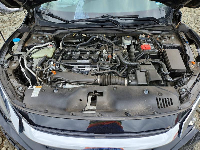 Aukcja sprzedaży 2018 Honda Civic, vin: JHMFC1F35JX026917, numer aukcji: 51718166