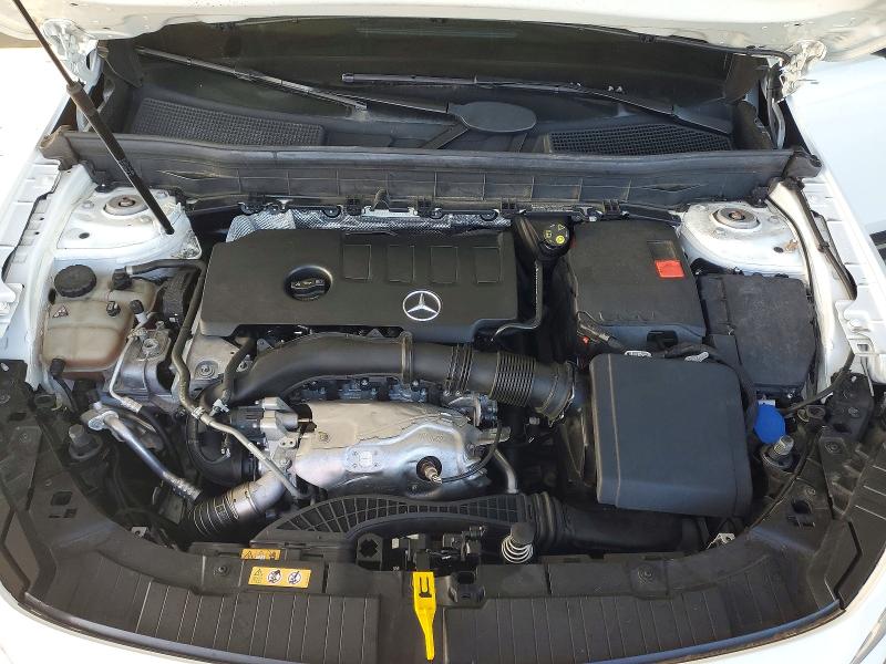 Aukcja sprzedaży 2021 Mercedes-benz Glb, vin: W1N4M4HB1MW131467, numer aukcji: 51203726