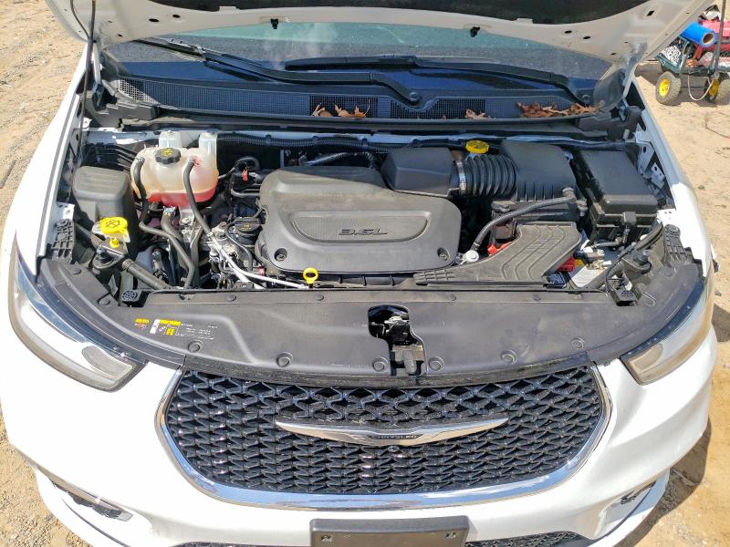 Aukcja sprzedaży 2024 Chrysler Pacifica, vin: 2C4RC1BG4RR108395, numer aukcji: 51233956