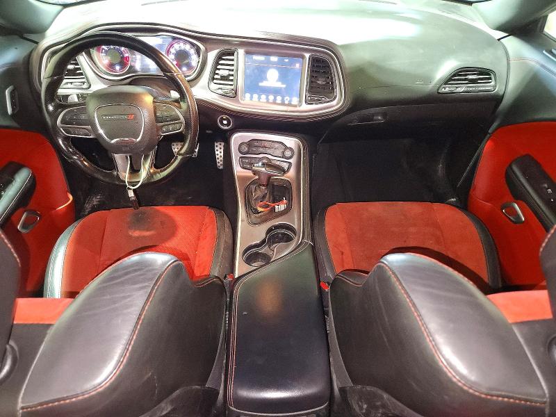 Продаж на аукціоні авто 2021 Dodge Challenger, vin: 2C3CDZKG7MH618101, номер лоту: 49456146