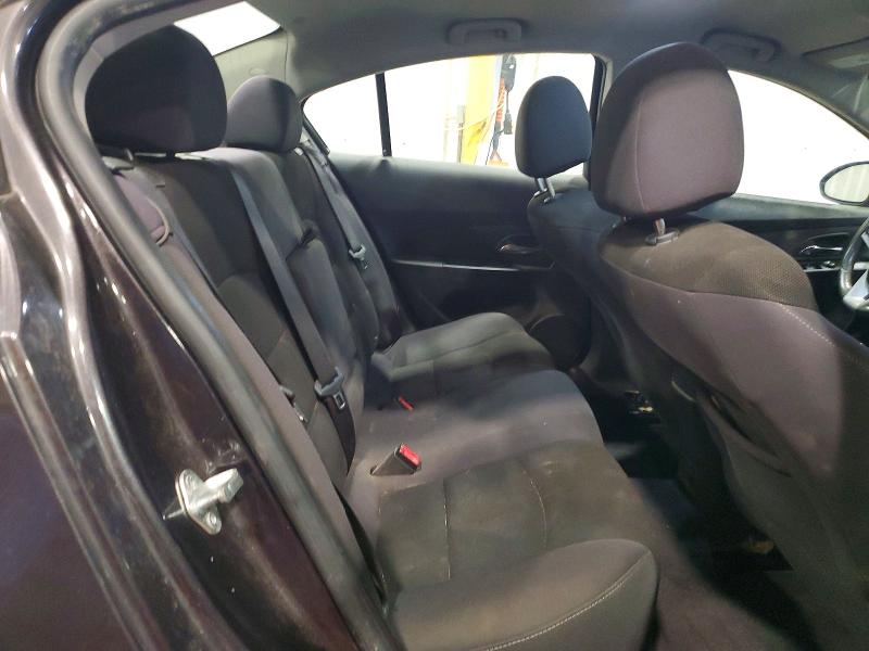 Aukcja sprzedaży 2014 Chevrolet Cruze, vin: 1G1PC5SB7E7108978, numer aukcji: 48841206