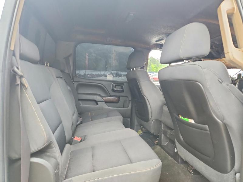 Aukcja sprzedaży 2015 Gmc Sierra, vin: 3GTU2UEC7FG498742, numer aukcji: 51319186