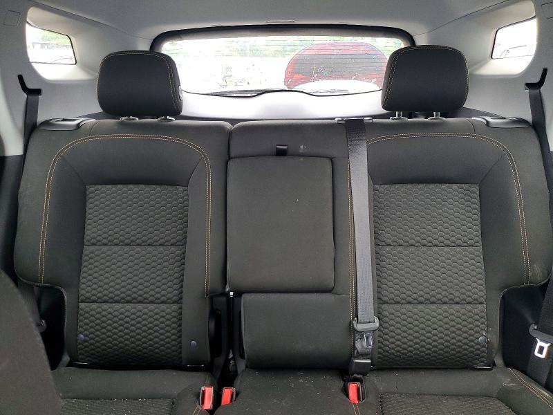 Продажа на аукционе авто 2020 Gmc Terrain, vin: 3GKALMEV2LL138304, номер лота: 51020566