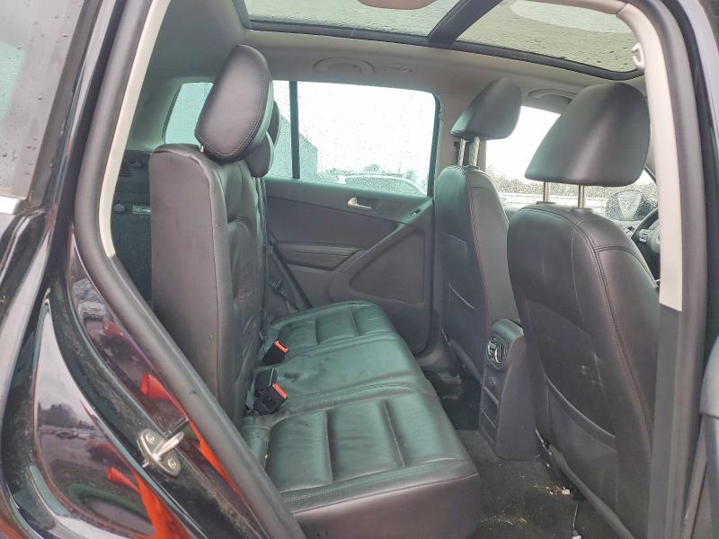 48351326 :رقم المزاد ، WVGUV7AX3HK012971 vin ، 2017 Volkswagen Tiguan مزاد بيع