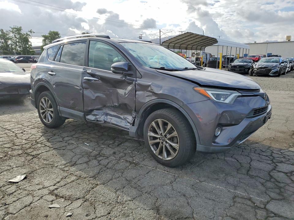 Продаж на аукціоні авто 2016 Toyota Rav4, vin: 2T3YFREV1GW308990, номер лоту: 51382836
