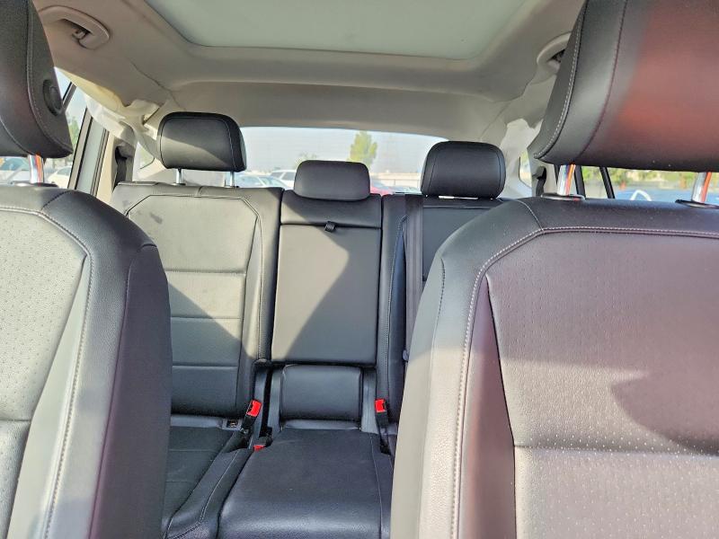 Aukcja sprzedaży 2020 Volkswagen Tiguan, vin: 3VV3B7AX2LM176322, numer aukcji: 49338866