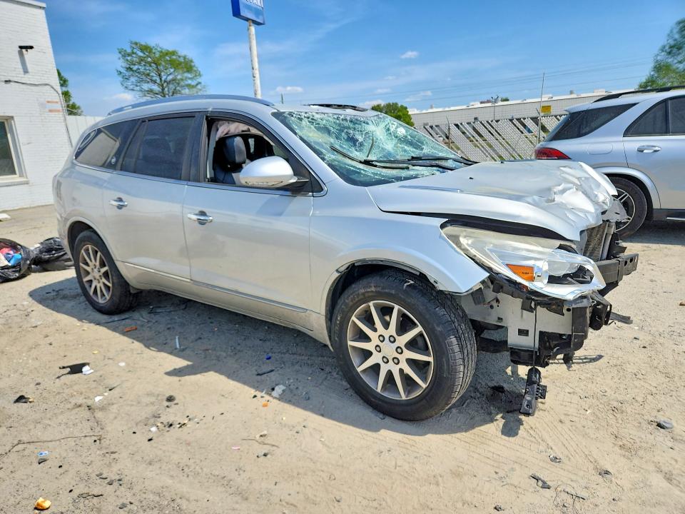 Продажа на аукционе авто 2016 Buick Enclave, vin: 5GAKVBKD4GJ211780, номер лота: 49920436