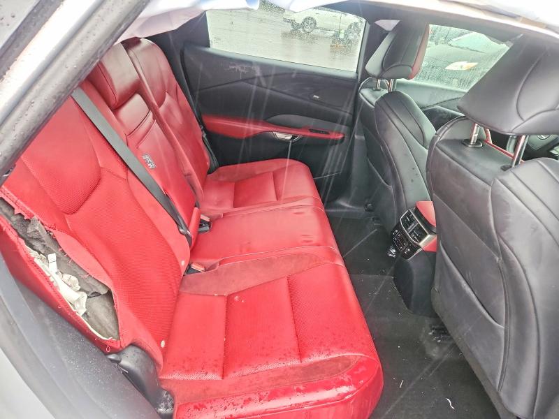 Продаж на аукціоні авто 2023 Lexus Rx, vin: 2T2BCMEA2PC010548, номер лоту: 50672316