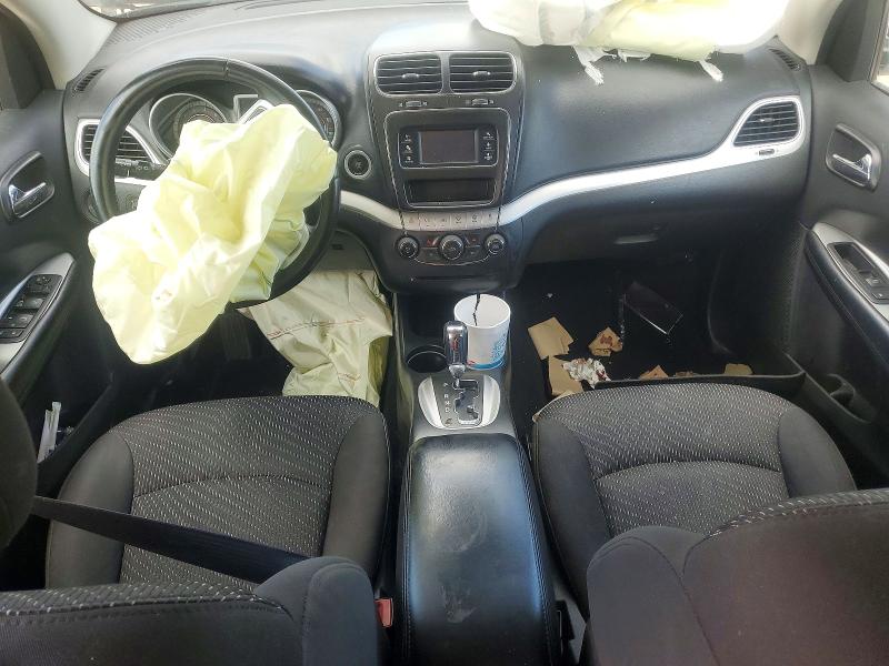 Продаж на аукціоні авто 2016 Dodge Journey, vin: 3C4PDCBG5GT138869, номер лоту: 51270826