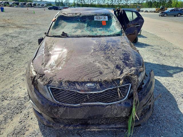 Продаж на аукціоні авто 2015 Kia Optima, vin: 5XXGN4A73FG410978, номер лоту: 49536886