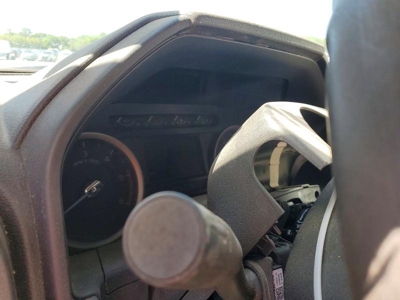 Auction sale of the 2021 Ford F550, vin: 1FDUF5GN8MDA11286, lot number: 77879065