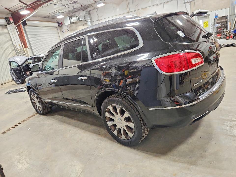 Продаж на аукціоні авто 2016 Buick Enclave, vin: 5GAKVCKD2GJ245545, номер лоту: 48532166