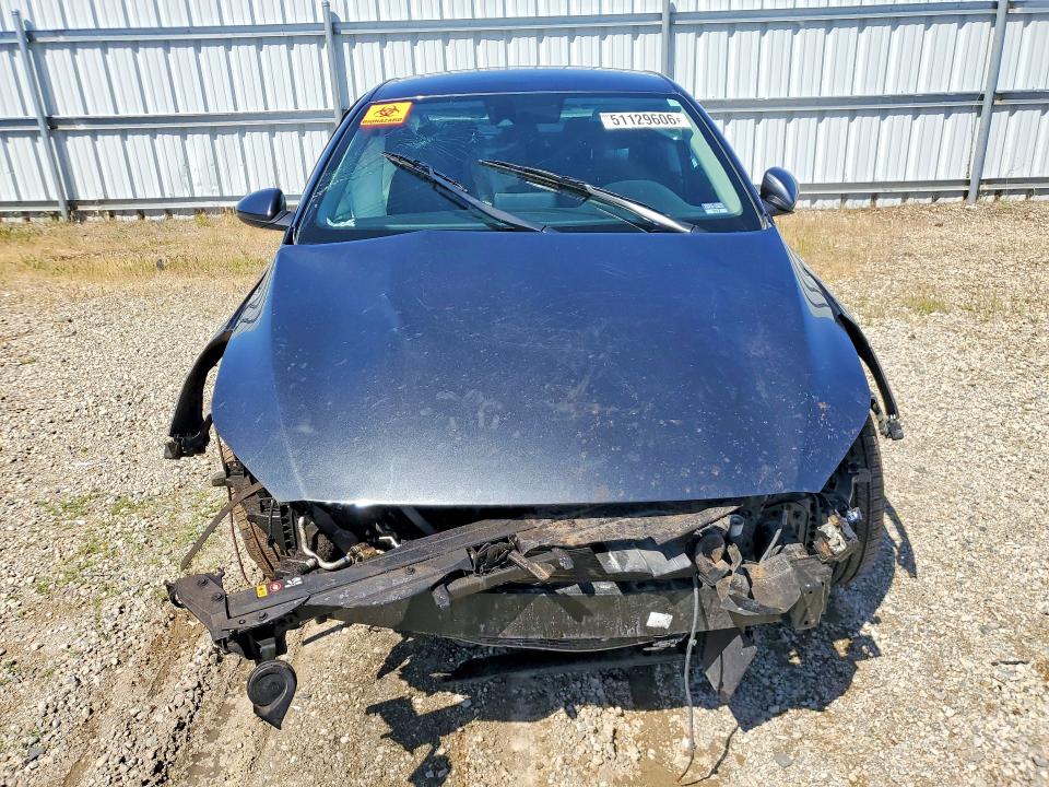 51129606 :رقم المزاد ، 3KPF24AD0PE645312 vin ، 2023 Kia Forte مزاد بيع
