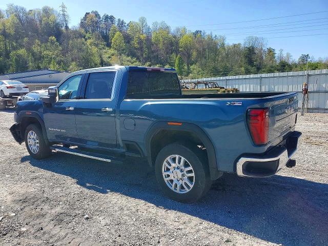 Продажа на аукционе авто 2024 Gmc Sierra, vin: 1GT49NE70RF382177, номер лота: 48788006