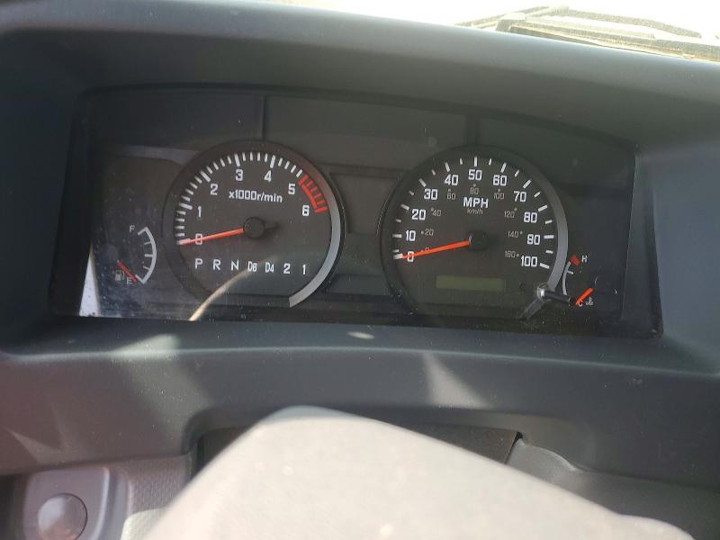 50572666 :رقم المزاد ، 54DB4J1D8MS203146 vin ، 2021 Isuzu Npr مزاد بيع