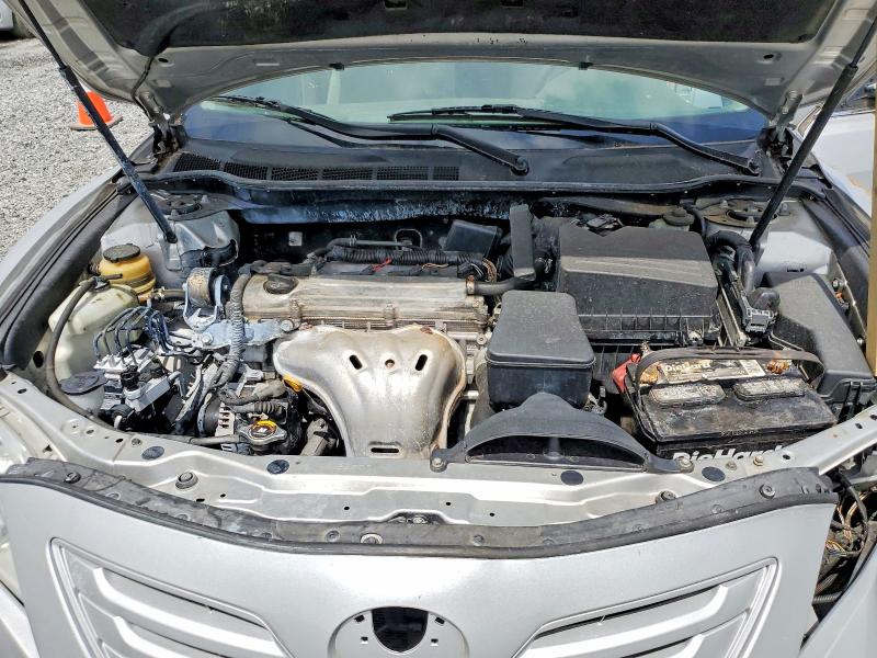 Aukcja sprzedaży 2008 Toyota Camry, vin: 4T1BE46K28U249507, numer aukcji: 51655816
