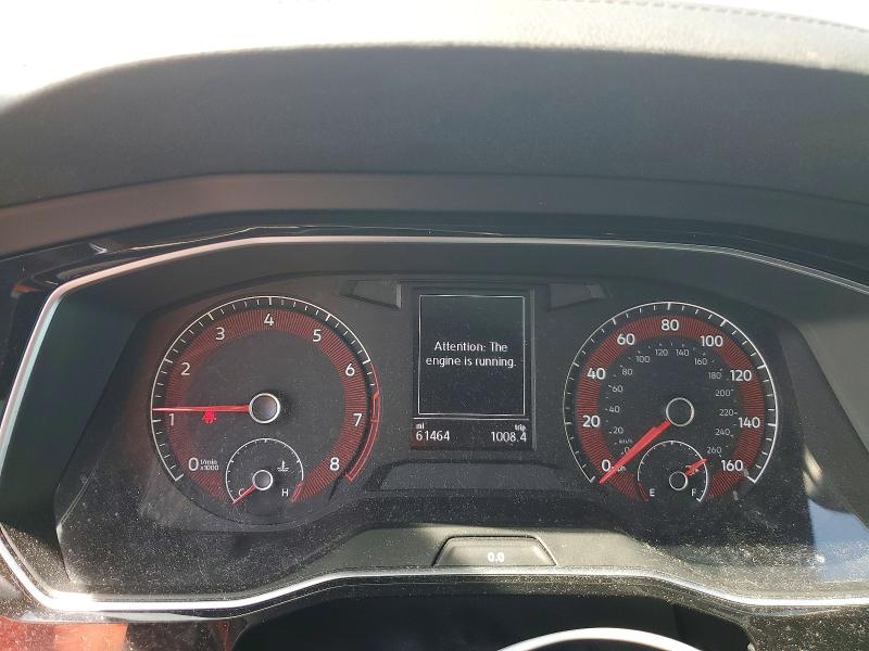Продаж на аукціоні авто 2019 Volkswagen Jetta, vin: 3VWC57BU5KM009300, номер лоту: 49796806