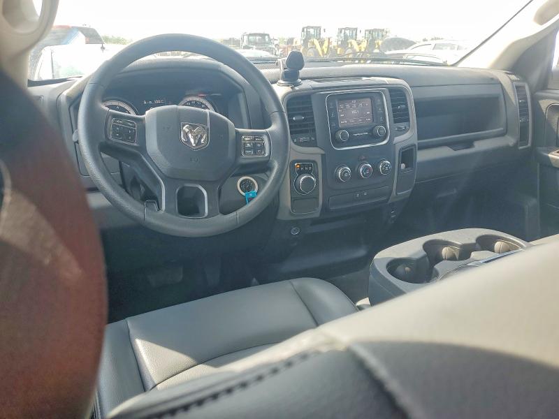 Продажа на аукционе авто 2024 Ram 1500 Classic, vin: 1C6RR6FG1RS138028, номер лота: 51005946