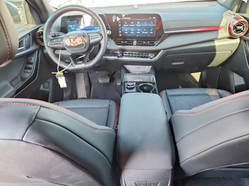 Продажа на аукционе авто 2026 Chevrolet Equinox, vin: 3GNAXLEG8TL247112, номер лота: 51536046